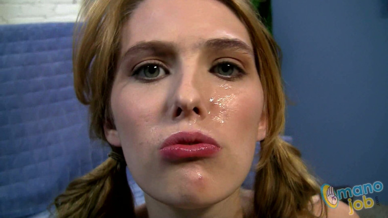 Mano Job: Memperkenalkan Samantha Faye
