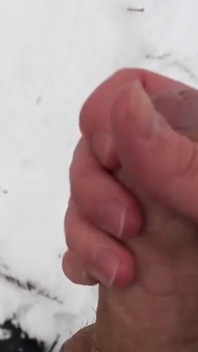 Sneeuw Sneeuw Sneeuw