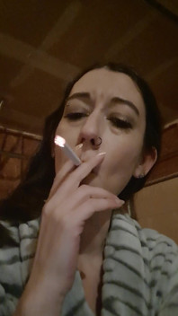 Smoking for You, Watch, Goon, Become All Mine