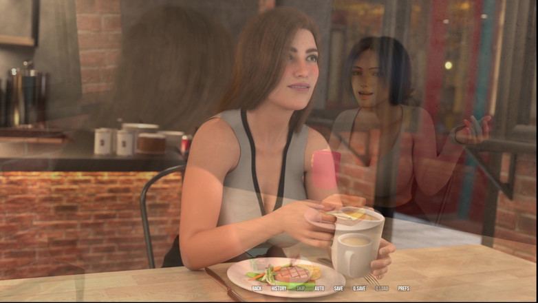 Wickedgammes studio: Suami yang nggak aman (bagian 5)