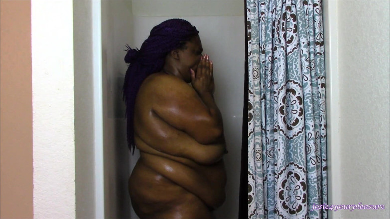 Josie4yourpleasure: وقت الاستحمام الأنف تهب مخصص HD