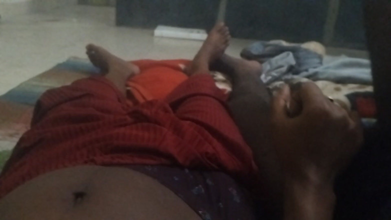 Jyoti xxx: デシ・デーヴァル・バービー・キ・チュダイ