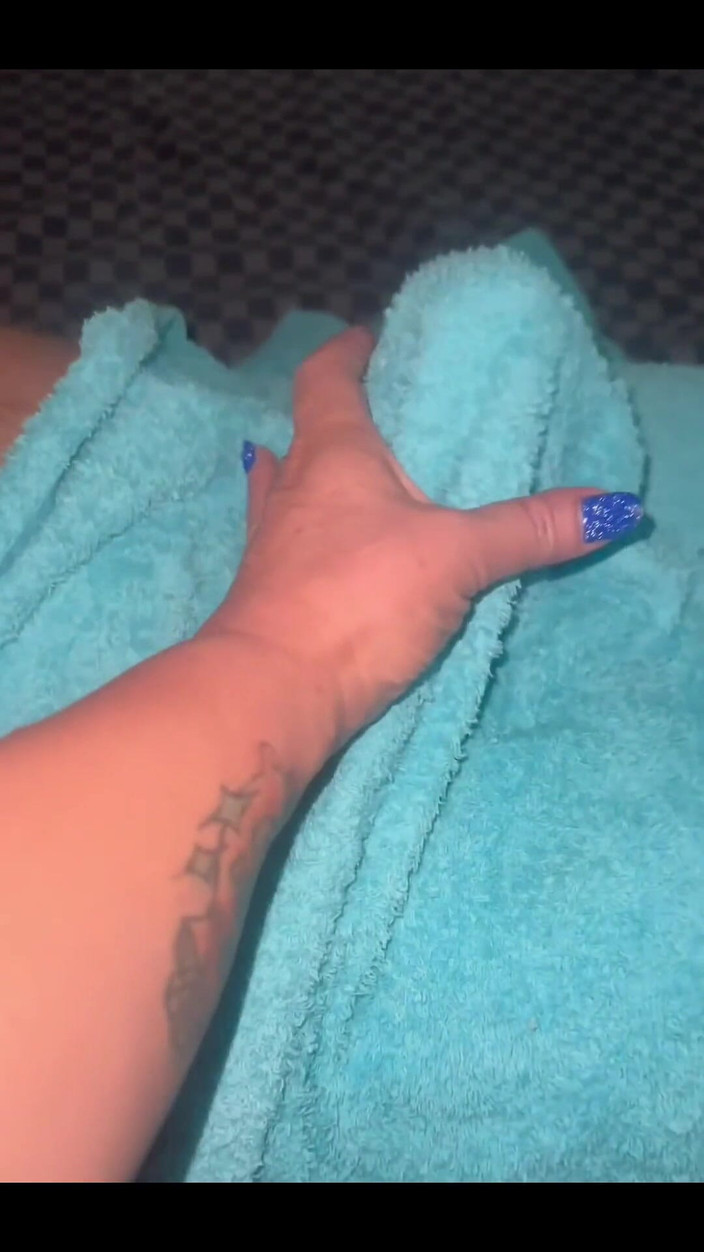 KarmenMilf: I miei dolci buchi