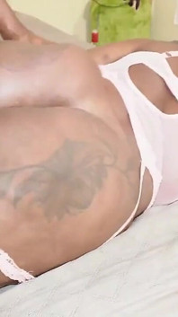 Eat Me in the Morning Stepdaddy