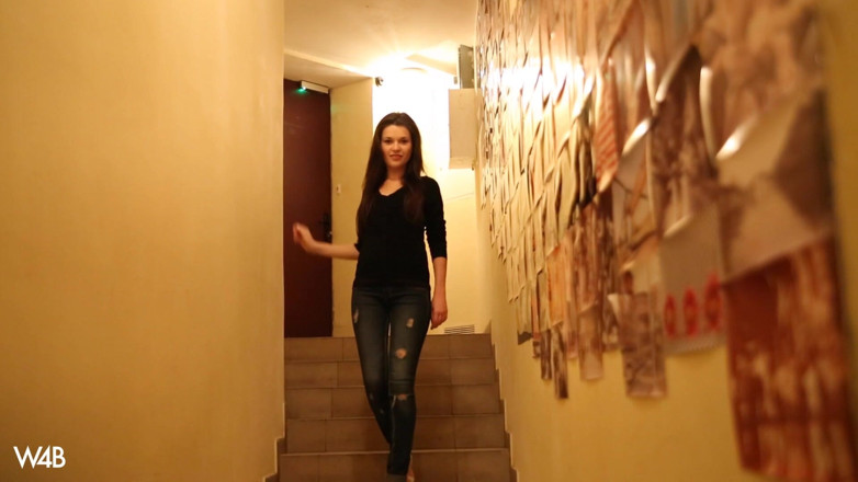 Watch4beauty: Teste de Serena