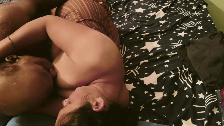 Sexy sindu: Desi soukromý pár sex