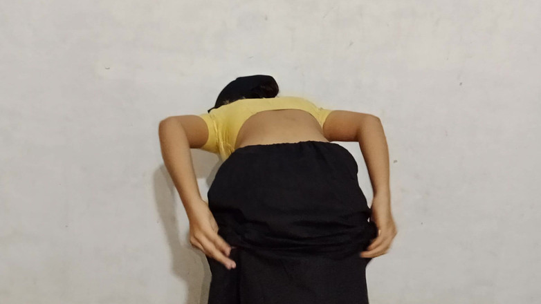 Evasexy02: बांग्लादेशी जोड़ा घर का बना रोमांस