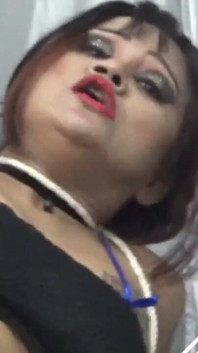 Simran lesbisk bdsm sex