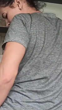 Kitchen Anal