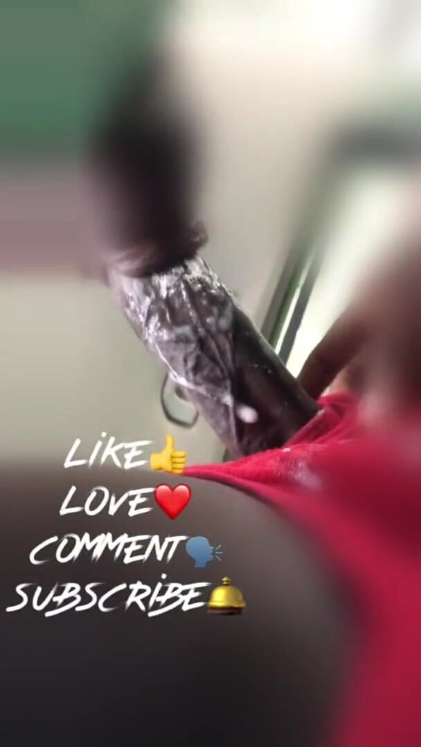 Purge_her: Nachytala, jak mi kouří (část 3)