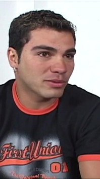 Sexy cvičení se sexy brazilskými twink chlapci