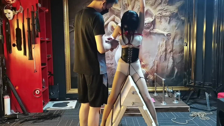 OrangeXXOO: Punishment for Walking Trojans
