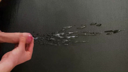 Lucas Nathan King: Lucas Nathan King Kompilace výstřiků 1 | Několik obrovských výstřiků