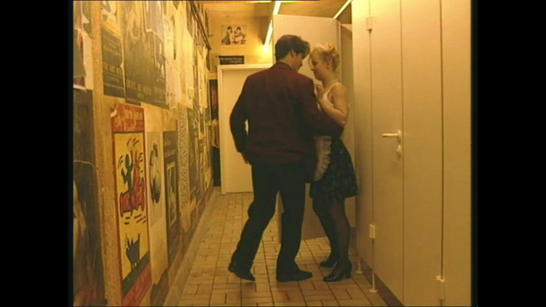 DEUTSCHLAND PORNO TV - our best full movie: Zdeprawowany hotel