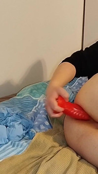Spring Is the Season of (butt) Love: Episode 5