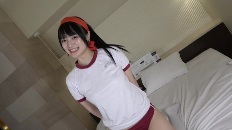 japan banana: 18, Hentai. Duże czarnowłose japońskie piękno. Ona daje lodzik i...