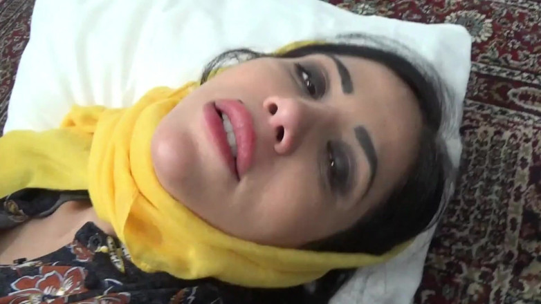 Amateur Homemade Porn: Fucking Horny Stepmom When We Are Alone at Home