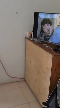 Hör auf, zu fernsehen, ich will in deinen mund kommen