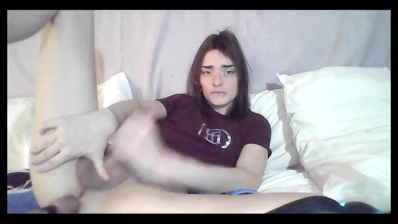 Luna_Samosienko: ソロマスターベーション