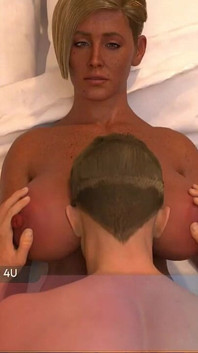 Cheating Wife Begs Her Lover for a Creampie - by Justice or Mercy - Part 16 - Tower Boy - by Porn Game 4u