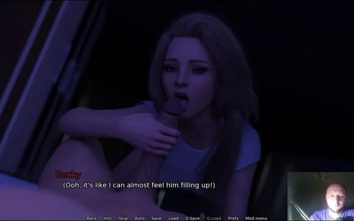 Sex game gamer: Sucked Me While I Was Rest - Carnal Contract