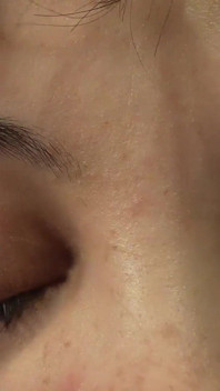 Come Look Into My Eyes Because I Have an Eye Fetish and I'll Show You My Eyes up Close