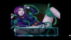 Cartoon Play: The void club part 91 (Call of Cockhulhu Raven)