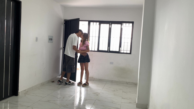 DereckandZoe: Rozmowy kwalifikacyjnej