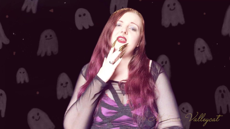 Mxtress Valleycat: You've Always Been My Paypig