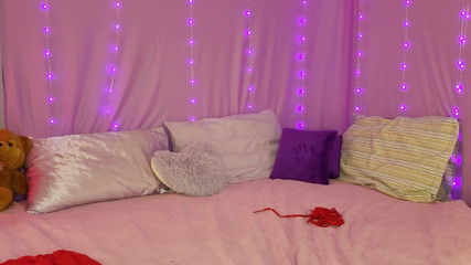 Brenna Lilac: Let Me Out