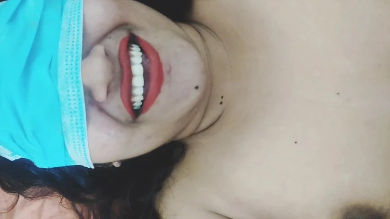 Sex bird: Hindi Audio Muslim Girl Fucked for 2000 Only