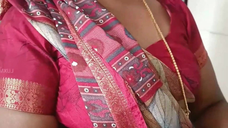 Luxmi Wife: Video completo: Dare il Viagra al cognato e scopare duro