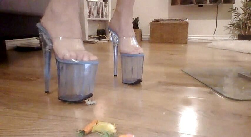 Solo Austria: Daisyiny psycho rozdrcení 1