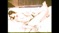 Vintage Usa: 황금 창녀들의 시대