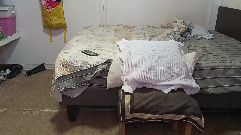 Mishelxl: Detras De Camaras Con Mi Esposa