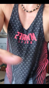 These Shorts Are Really Big on the Dick