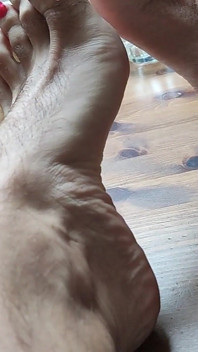 Piedi sexy