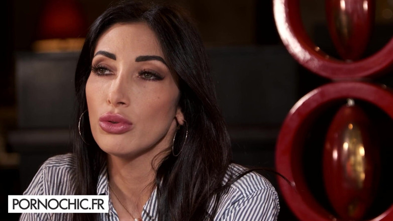 Pornochic: Ania Kinski, Dominatrix och kvälls älskarinna
