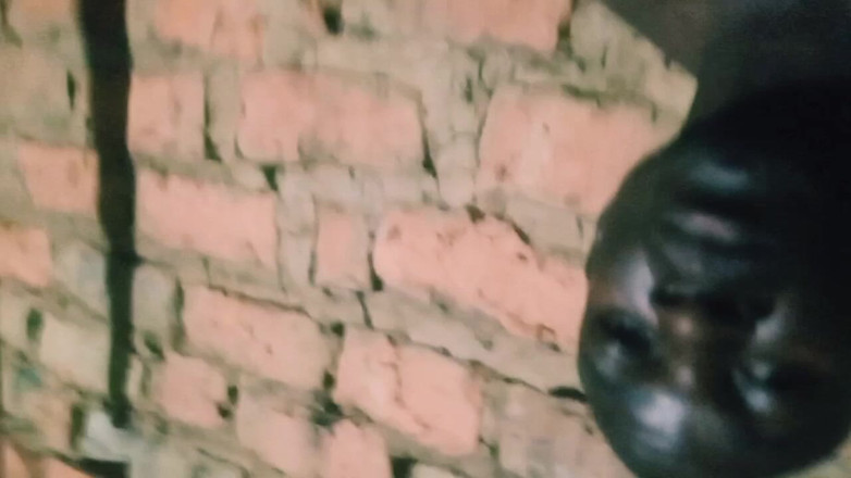 Judith xxx: Ensam på natten