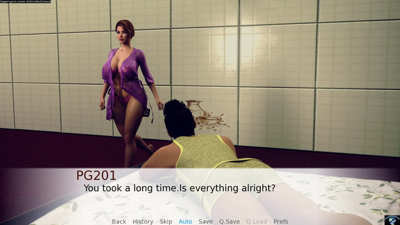 Porngame201: Natasha Naughty Wife 1 to Be Continue