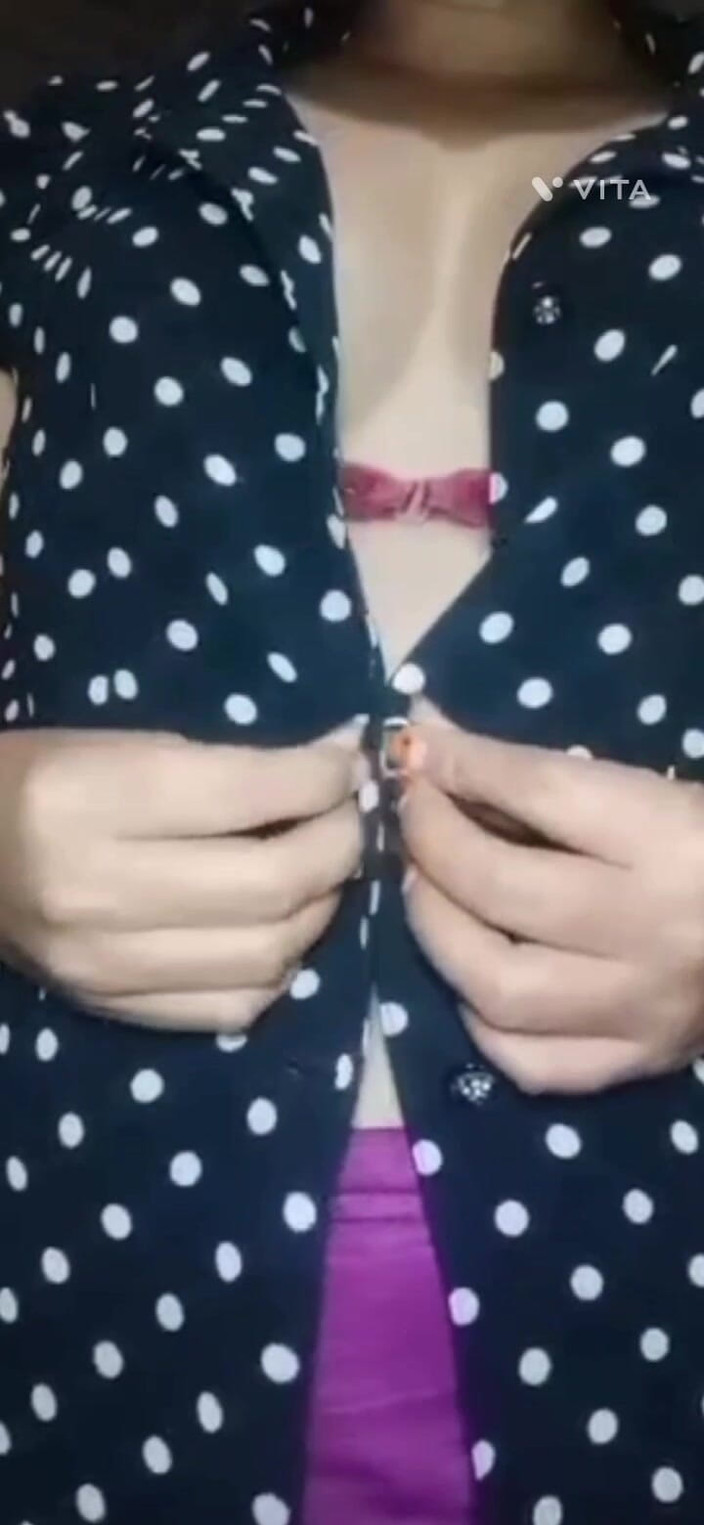 Momib45: नग्न फंतासी