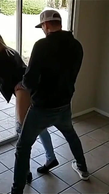 Mya Lane: Public, Bathroom Sex and Fucking so the Neighbors Could Watch