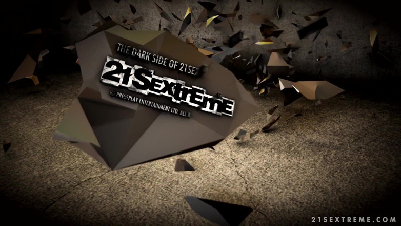 21 Sextreme: 21Sextreme - 늙은 열정 크림파이