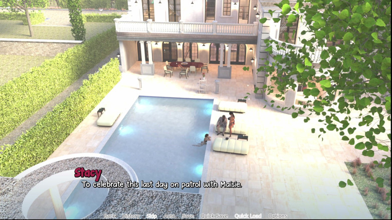 Wickedgammes studio: Properti Panas (bagian 4)