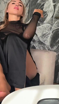 Sıcak Takılma