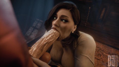 MR.Lust: Serge3dx Cremita Dentro Dulce Placer sabroso sexo Duro Unersättliche schlampe...