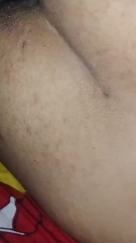 Nechal jsem svou odpočívající nevlastní sestru o samotě