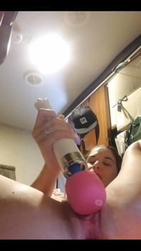 Camping Makes Everyone Horny Right?!
