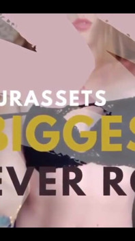 You Ask What the Biggest Cock Is I Ever Had