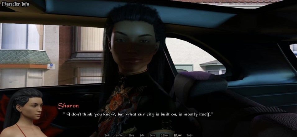 Visual Novels: Renascimento parte 10
